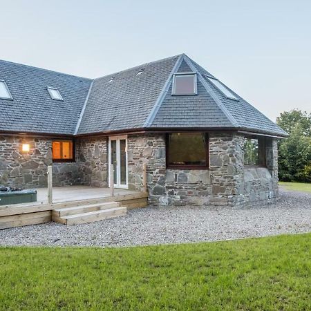 North Balkello Cottage Dundee Exterior photo