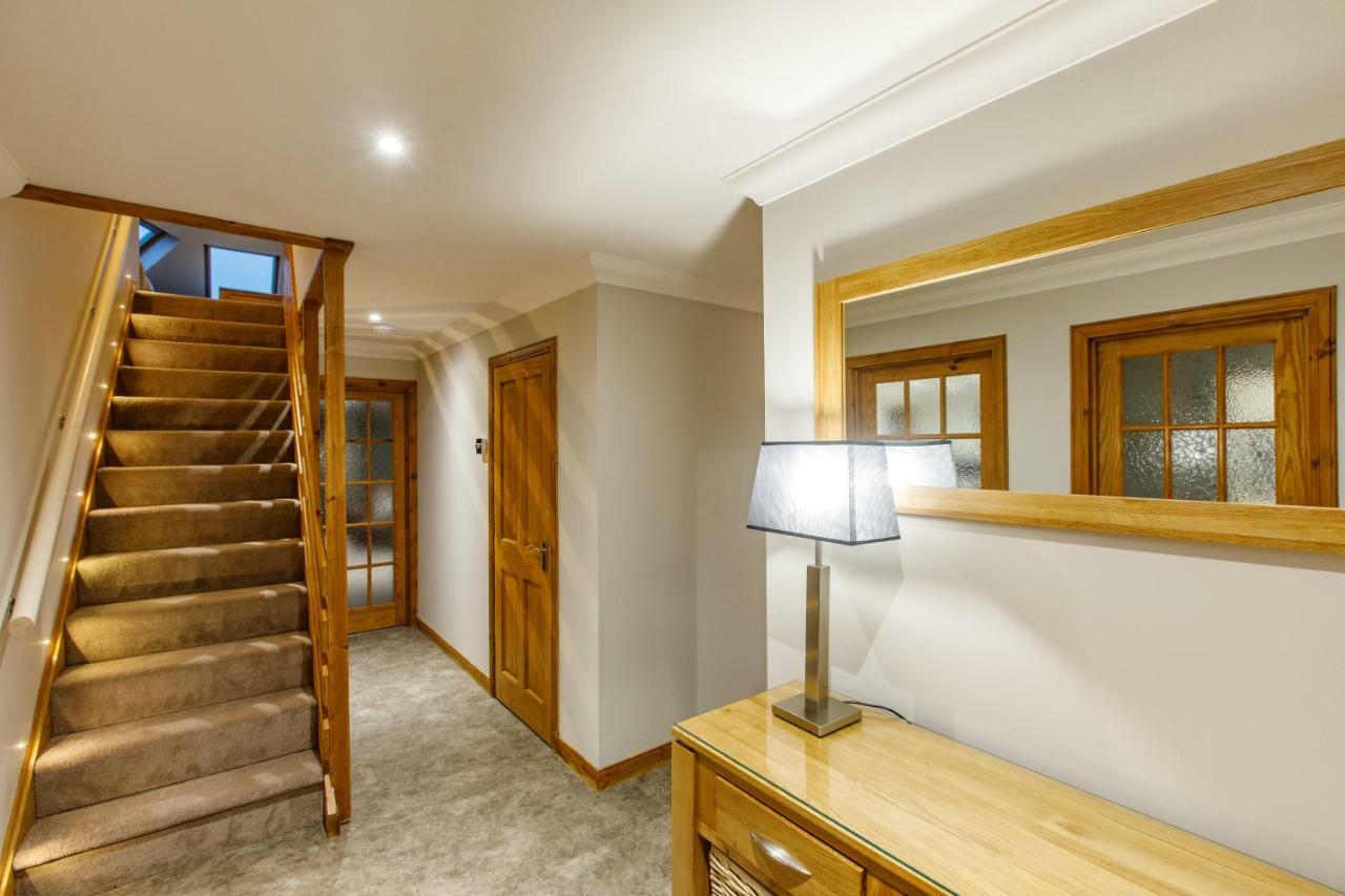 North Balkello Cottage Dundee Exterior photo